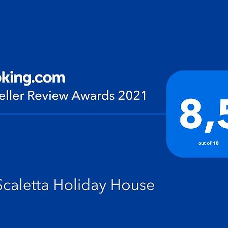 La Scaletta Holiday House Bracciano  Extérieur photo