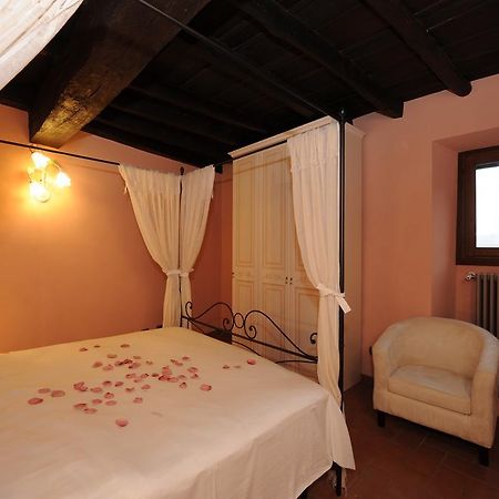 La Scaletta Holiday House Bracciano  Chambre photo
