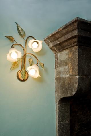 La Scaletta Holiday House Bracciano  Chambre photo