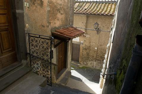 La Scaletta Holiday House Bracciano  Chambre photo