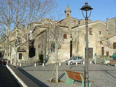 La Scaletta Holiday House Bracciano  Chambre photo