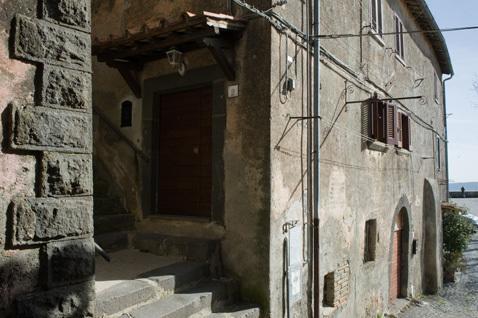 La Scaletta Holiday House Bracciano  Chambre photo