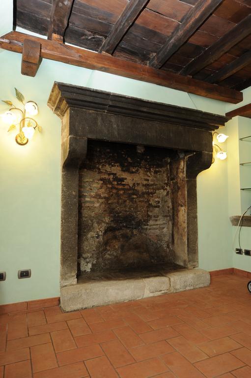 La Scaletta Holiday House Bracciano  Chambre photo