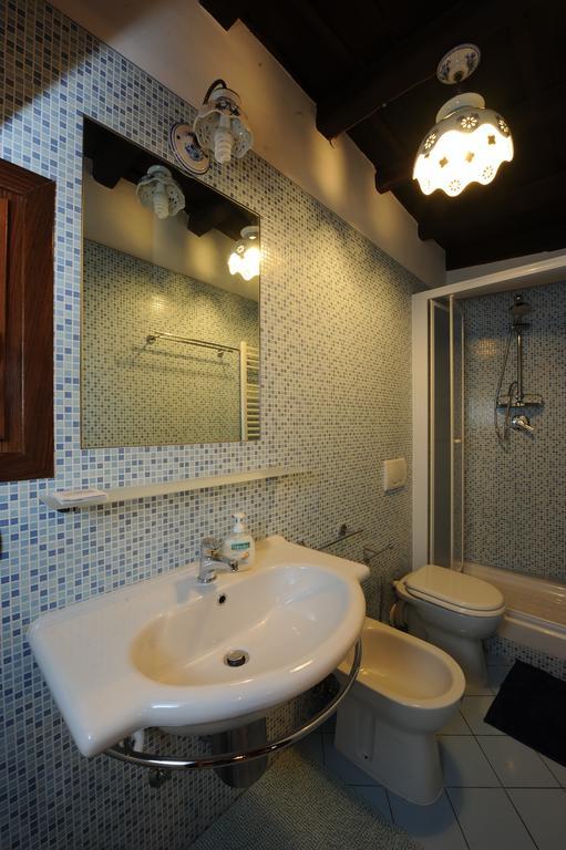 La Scaletta Holiday House Bracciano  Chambre photo