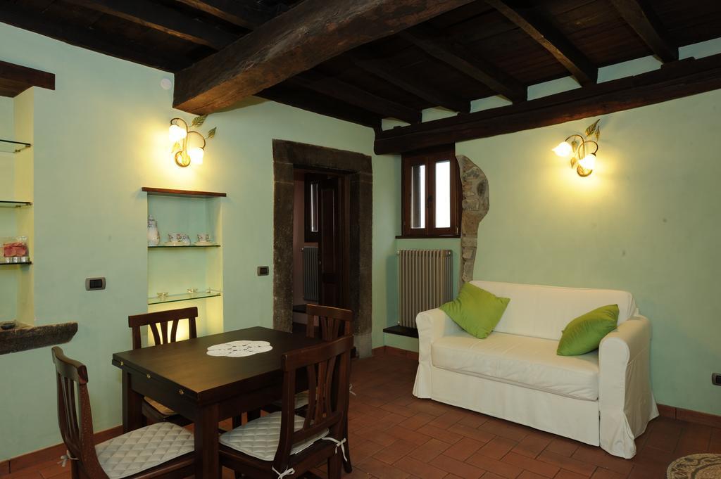 La Scaletta Holiday House Bracciano  Chambre photo