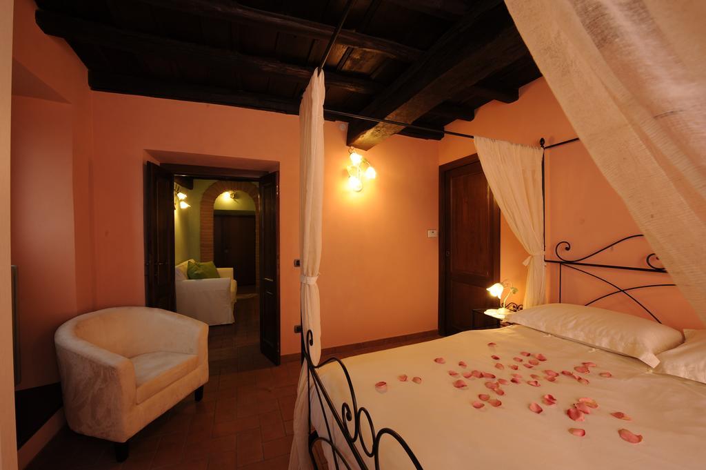 La Scaletta Holiday House Bracciano  Chambre photo
