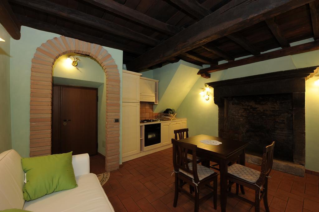 La Scaletta Holiday House Bracciano  Chambre photo
