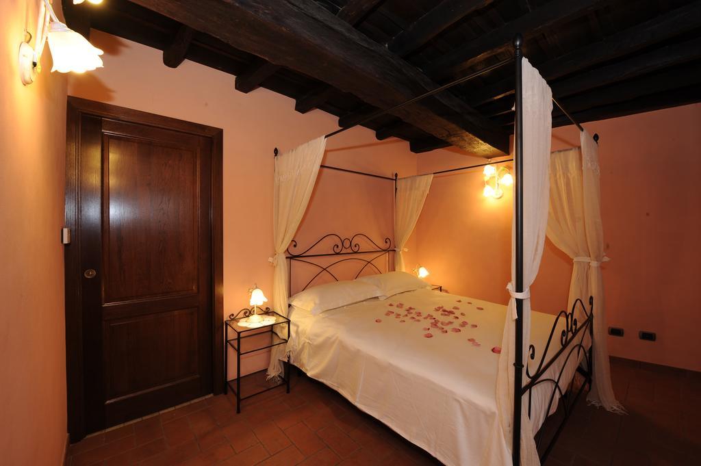 La Scaletta Holiday House Bracciano  Chambre photo