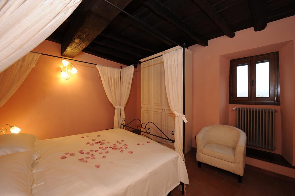 La Scaletta Holiday House Bracciano  Chambre photo
