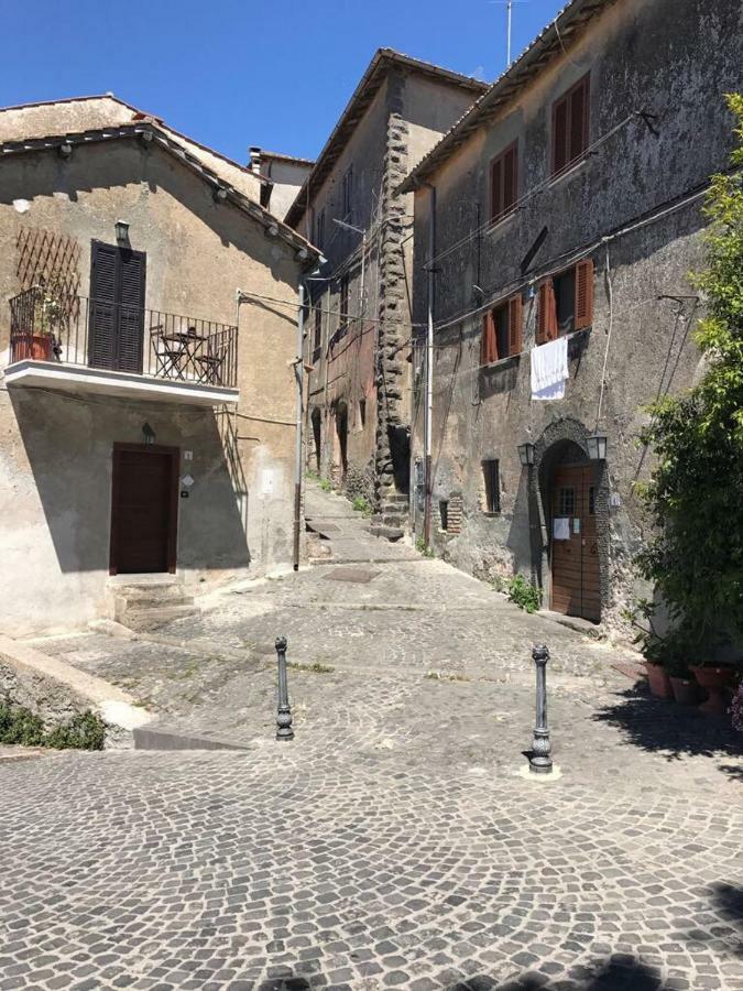 La Scaletta Holiday House Bracciano  Extérieur photo