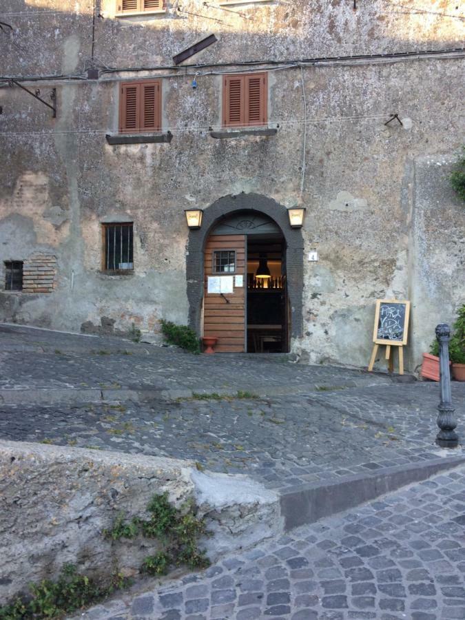 La Scaletta Holiday House Bracciano  Extérieur photo