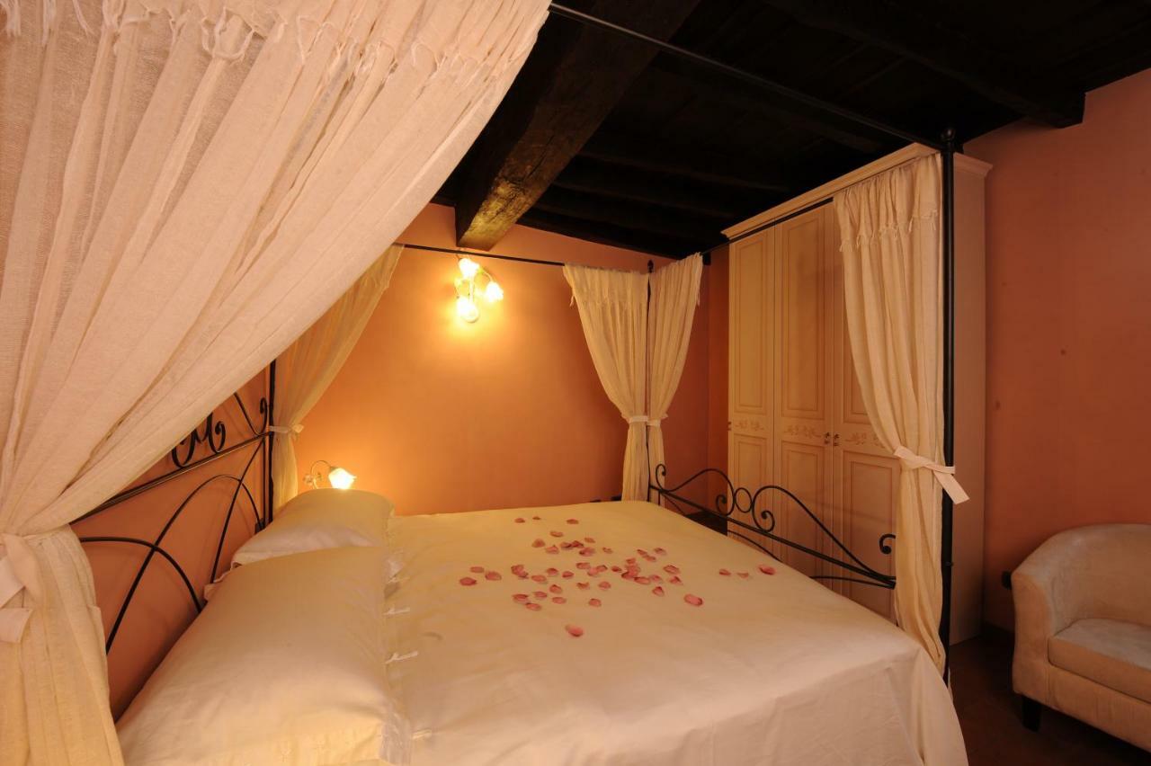 La Scaletta Holiday House Bracciano  Extérieur photo